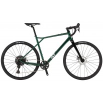 Гравийный велосипед 28" GT Grade Sport 2024 forest green