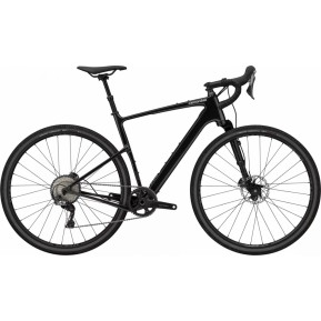 Велосипед гравийный  28" Cannondale TOPSTONE Carbon 2 Lefty 2024  GDT Фото №1