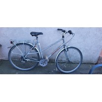 Уживаний велосипед 28" Giant Freerider 57 cm