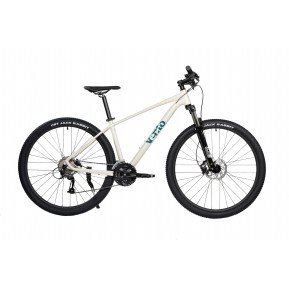 Велосипед 29" Vento Aquilon 29 white   Фото №1