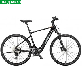 e-bike  KTM MACINA CROSS SX 20 вага 19 кг 2025 Фото №1