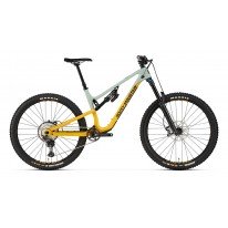 Велосипед гірський 29" Rocky Mountain ALTITUDE C50 (29) 2024