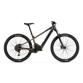 Электровелосипед Rocky Mountain Fusion Powerplay 10 Shimano Фото №1