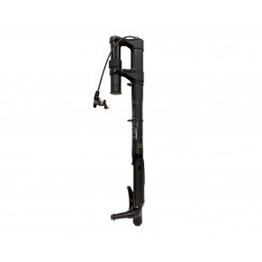 Вилка 29" Cannondale Lefty 2.0 Сarbon, ход 100мм под 97мм стакан Фото №1