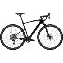 Велосипед гравийный  28" Cannondale TOPSTONE Carbon 2 Lefty 2024  GDT