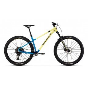 Велосипед 29"  Rocky Mountain Growler 40 XL 185-195 см Фото №1
