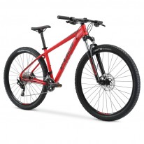 Гірський велосипед 29" Fuji Nevada 29 2.0 LTD 2025