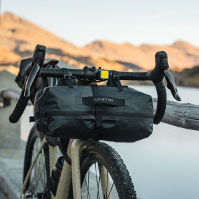 велосумка SYNCROS HANDLEBAR BAG 8.15 л Фото №1