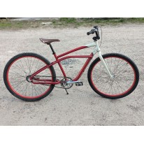 Велосипед круизер Felt Burner 29 3-Spd 