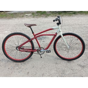 Велосипед круизер Felt Burner 29 3-Spd  Фото №1