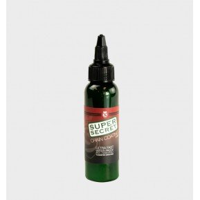 Змазка парафінова Super Secret Chain Lube SILCA, 120ml Фото №1