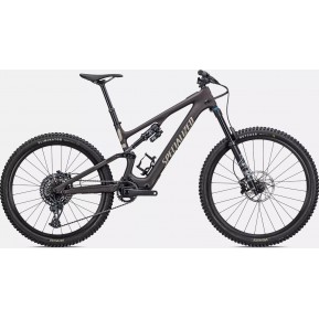 E-Bike 27.5 + 29" Specialized LEVO SL COMP CARBON 2024 32 км/год Фото №1