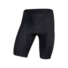 Велотруси PEARL iZUMi PURSUIT ATTACK без лямок, чорний XL Фото №1