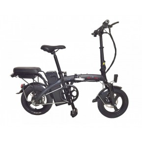 E-bike 14" Kelb E-1916NT-14 400W, 48V13AH Фото №1