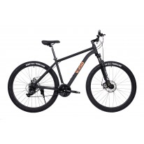 Велосипед 29"  Vento Monte 29 рама 19, 21"