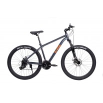 Велосипед 27,5" Vento Monte 27.5 рама 19/L