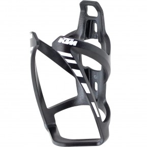 Фляготримач KTM BOTTLE CAGE WING black Фото №1