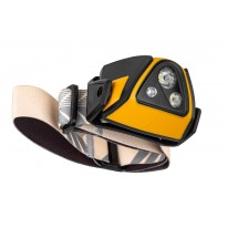 Налобний ліхтар ONRIDE Firefly (300 lm, 1700 mAh, Type-C)