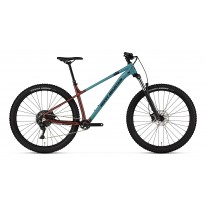 Велосипед 29+" Rocky Mountain Growler 20 RD/BL 2024