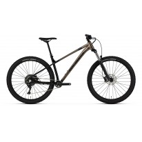 Велосипед 29+" Rocky Mountain Growler 20 BK/BN 2024