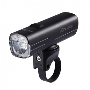 Велосвітло переднє RN1200 Magicshine, 1200 lum, 4000 mAh, USB-C, 4 режима, функц.PowerBank Фото №1
