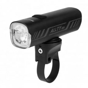 Велосвітло переднє ALLTY 800 Magicshine, 800 lum, 4000 mAh, USB-С, 5 режимів, функц.PowerBank Фото №1