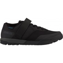 Веловзуття Shimano GE500 чорне