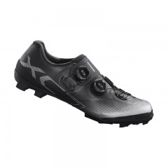 Веловзуття SHIMANO XC702ML чорне, 