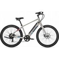 Электровелосипед  27,5" Aventon Pace 350 2023 Cloud Gray