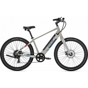 Электровелосипед  27,5" Aventon Pace 350 2023 Cloud Gray Фото №1