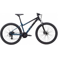 Велосипед   гірський 27.5" Marin WILDCAT TRAIL WFG 2 blue 2024 XS 