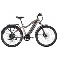 Електровелосипед 27,5" Aventon Level.2 500 2024 Clay