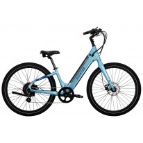 Электровелосипед  27,5"  Aventon Pace.3 ST 500  2024 Blue Steel
