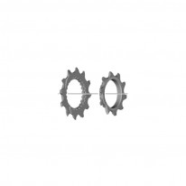 Блок зірок Shimano 10-12Т до 12-швидк. касет CS-M9100/M8100/M7100/M6100