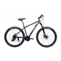 Велосипед 27,5" Vento Monte 27.5 рама 19/L
