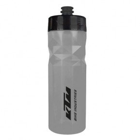 Фляга KTM Bike Bottle Team 700 ml чорна  Фото №1