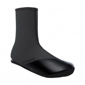 Бахилы Shimano DUAL H2O черные S-XXXL Фото №1