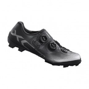 Веловзуття SHIMANO XC702ML чорне,  Фото №1
