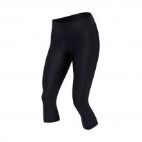 Велобриджі жіночі   Pearl Izumi ESCAPE SUGAR Cycling 3/4 чорн 
