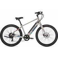 Електровелосипед  27,5" Aventon Pace 350 2023 Cloud Gray