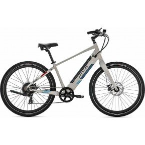 Електровелосипед  27,5" Aventon Pace 350 2023 Cloud Gray Фото №1