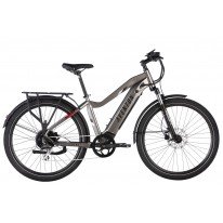Електровелосипед 27,5" Aventon Level.2 500  2024 Clay