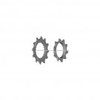 Блок зірок Shimano 10-12Т до 12-швидк. касет CS-M9100/M8100/M7100/M6100
