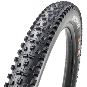 Покришка MAXXIS FOREKASTER 29x2.40 TPI-60 Foldable 3CT/EXO+/TR 989 г Фото №1