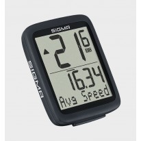 Велокомпьютер проводной Sigma BC 8.0 WR (SD08210)