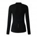 Велоджерсі жіноча Shimano ELEMENT LONG SLEEVE Фото № 2