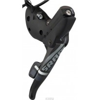 Ручка дуал SRAM FORCE22 HR LEVER EXCHANGE FRONT