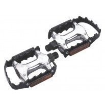 Педалі BBB BPD-15 "Mount&Go" mtb чорн. (8716683004854)