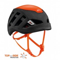 Каска PETZL Sirocco black