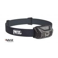 Ліхтар PETZL  ACTIK 450 grey